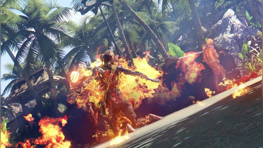 Картинка из Dead Island: Definitive Collection