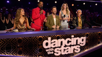 ‘Dancing With The Stars’ Recap: Super Bowl Night Sends Home A Fan Favorite - Deadline