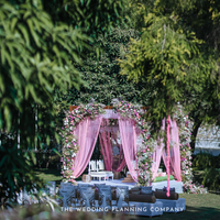 The Wedding Planning Company - Wedding Planners | Price & Reviews