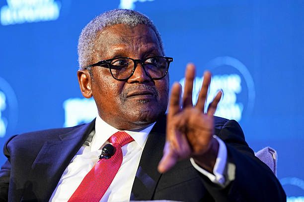 Dangote Says Africa Could Be Fuel Self-Sufficient by 2030
