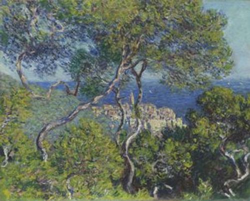 Bordighera