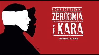 Cytaty, “Zbrodnia i kara” – Czy człowiek jest podły?