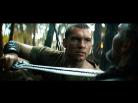 Clash of the Titans (2010)