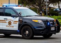 Suspected serial peeper preyed on women who stayed in Monterey hotels, police say | KRON4