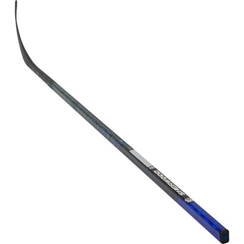 Sher-Wood Code Encrypt Pro Youth Hockey Stick