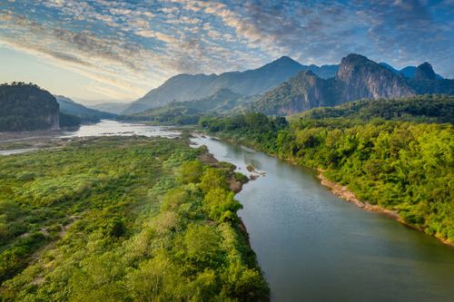  Top Places to Visit in Laos: A Journey Through Timeless Beauty