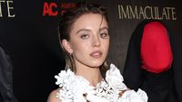 Sydney Sweeney 'is not pretty and she can't act' declares top Hollywood producer Carol Baum, calling her movie Anyone But You 'unwatchable' | Daily Mail Online