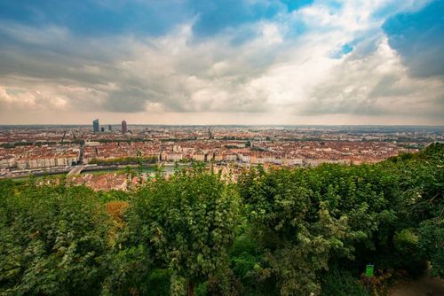 Lyon, France