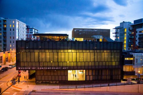 Museum of Contemporary Art Denver