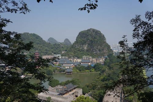 Guilin Museum