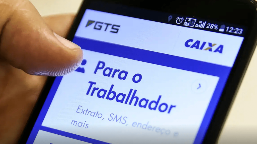 Saiba quanto o trabalhador receberá de lucro do FGTS