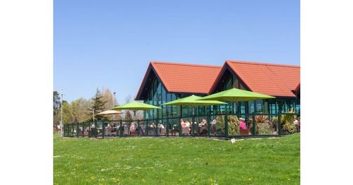 Highfield Garden World