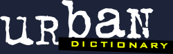 Urban Dictionary logo