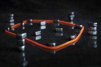 Kluster - A fun magnetic table top game – KlusterMagnets