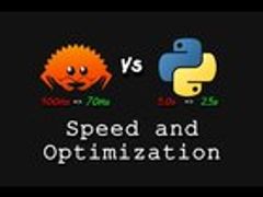 Rust vs Python: El duelo de simulación de fluidos para motores indie