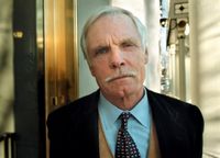 The Death of the Media Maverick: Why We Won't See Another Ted Turner