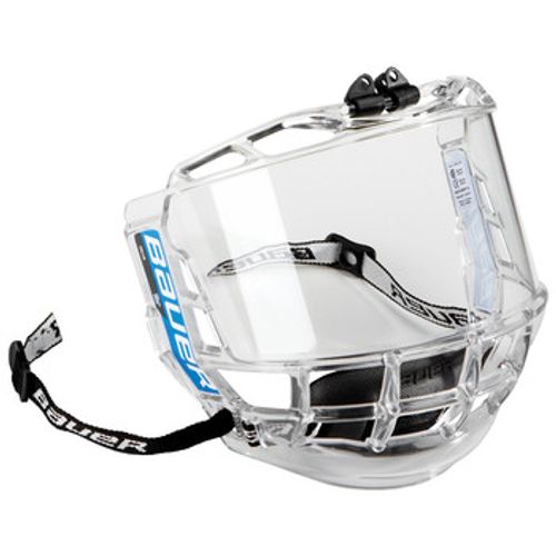 Bauer Concept 3 Full Face Shield