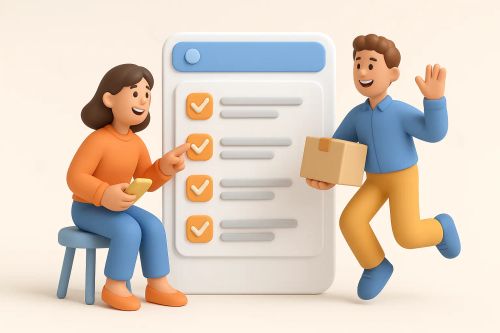 how do i view my orders on amazon