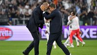 Serie A 2025: Igor Tudor Praises Juventus’ Hunger In Victory Against Inter Milan | Outlook India