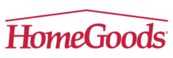 Homegoods logo