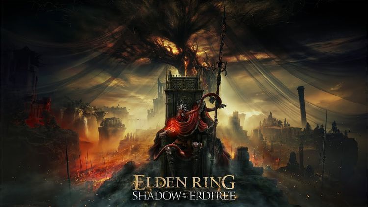 ELDEN RING: Shadow of the Erdtree - Premium Bundle DLC EU PC Steam CD Key