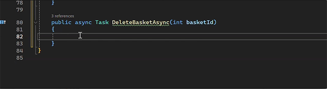 提示 3 屏幕截图