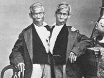 Chang and Eng