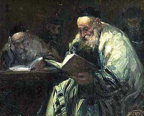 Seder Olam Rabbah - Wikipedia