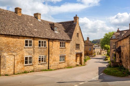 Farmer's Arms