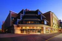 Jim Whelan Boardwalk Hall