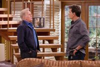 Charlie & Martin Sheen To Star As Father & Son In Comedy Series ‘Happy Jack’ For AMC - Deadline
