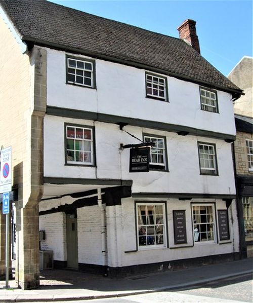 The Bear Inn