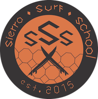 Surfing New York - Sierra Surf School