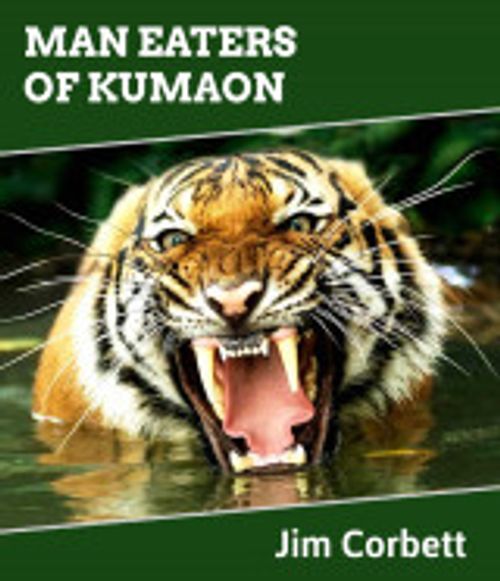 Jim Corbett profile