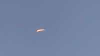 Two fireballs spotted soaring across Connecticut sky during annual meteor shower - New York Post