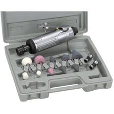 Central Pneumatic Air Die Grinder Kit