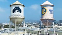 Skydance To Make Paramount & Warner Bros Lots Specialized, Each Housing Film Or TV/Streaming - Deadline