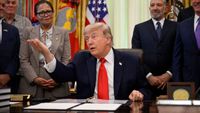 The Hormuz Hesitation: Why Washington's Optimism Lacks a Counterpart