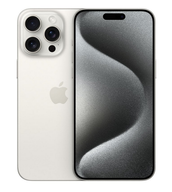 iPhone 15 Pro