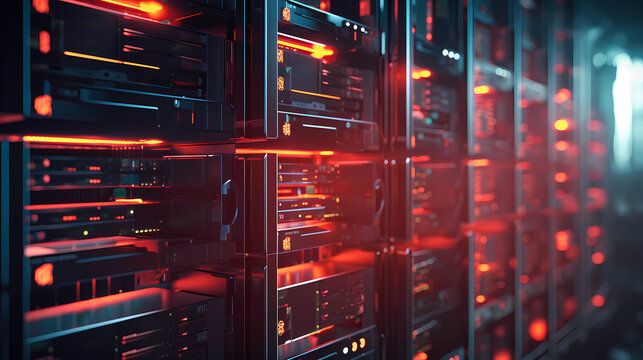 Serveur VPS