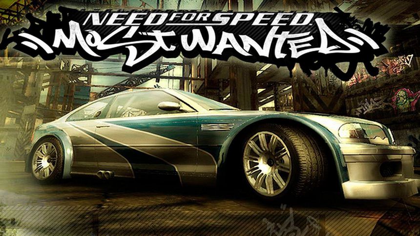 Need for Speed: Most Wanted (Portable) + Perfil[español] [Google Drive]