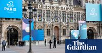 Paralympic Games in Paris set to reach largest audience after broadcast deals | Paris Paralympic Games 2024 | The Guardian