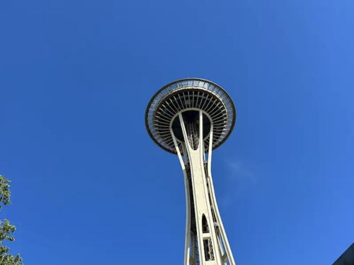 Space Needle