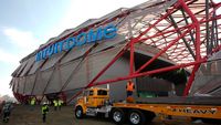 Sports Architects Jump From AECOM to Gensler | Engineering News-Record