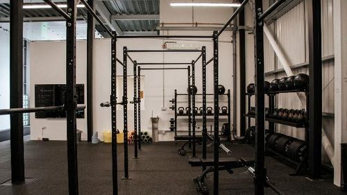 GL52 Fitness