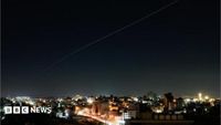 The End of the Shadow War: Why Direct Missile Strikes Redefine Middle East Stability