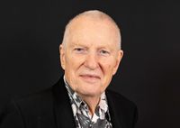 Jazzwise - Mike Westbrook: 21/03/1936 – 11/04/2026 - Jazzwise