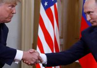 Trump faces stiff bipartisan pushback to Russian diesel import deal - The Washington Post