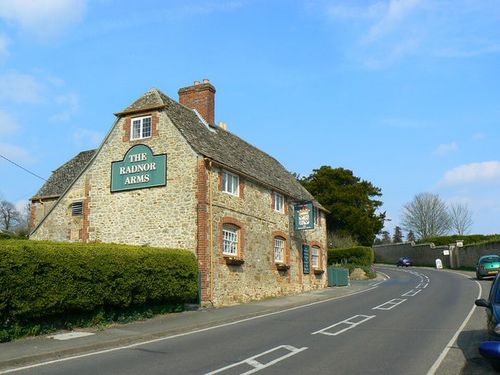 Radnor Arms
