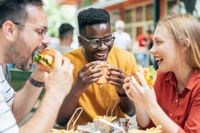 3 Reasons to Buy McDonald's Stock Right Now @themotleyfool #stocks $MCD